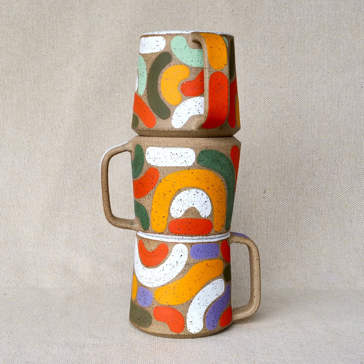 slug mug