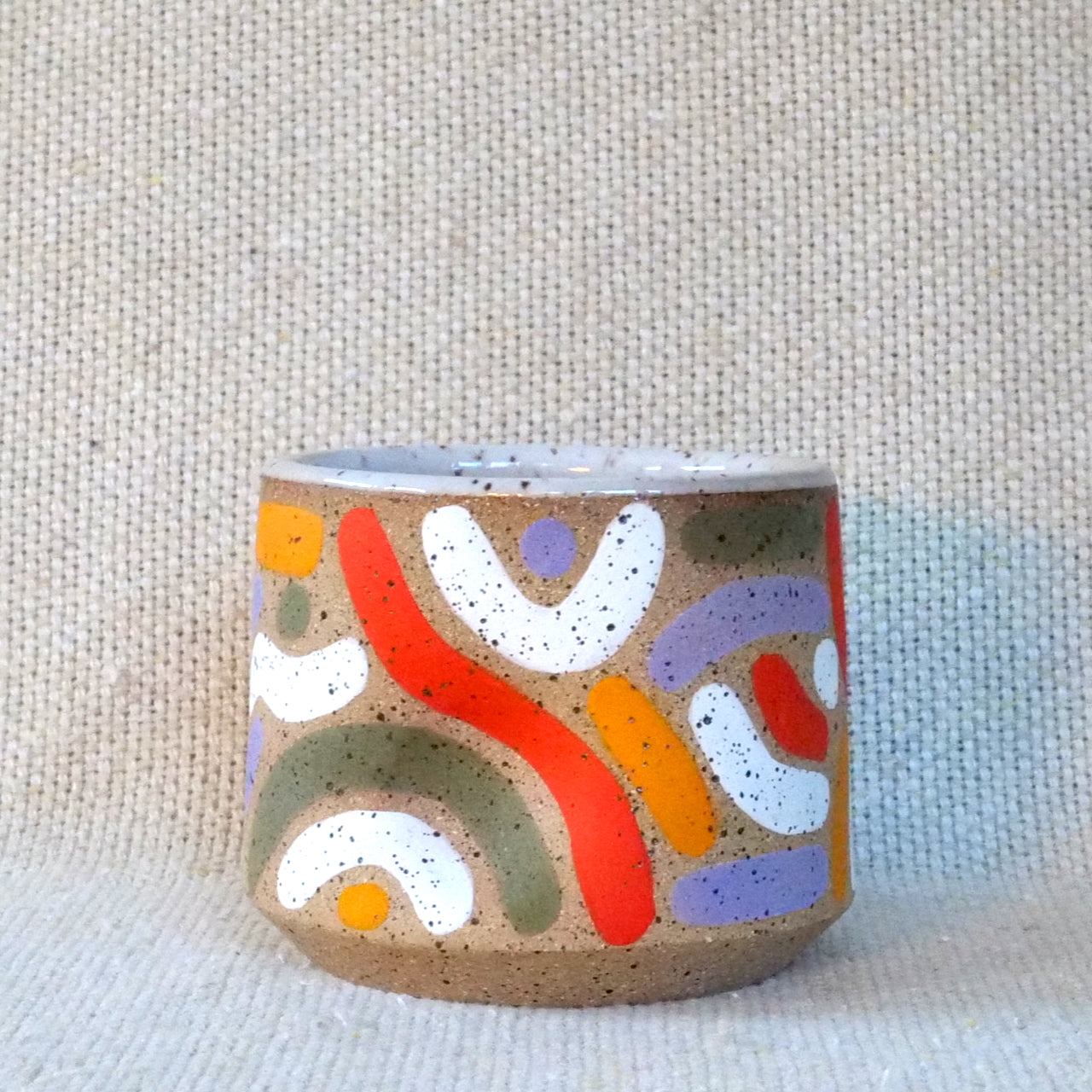 cortado cup - slug
