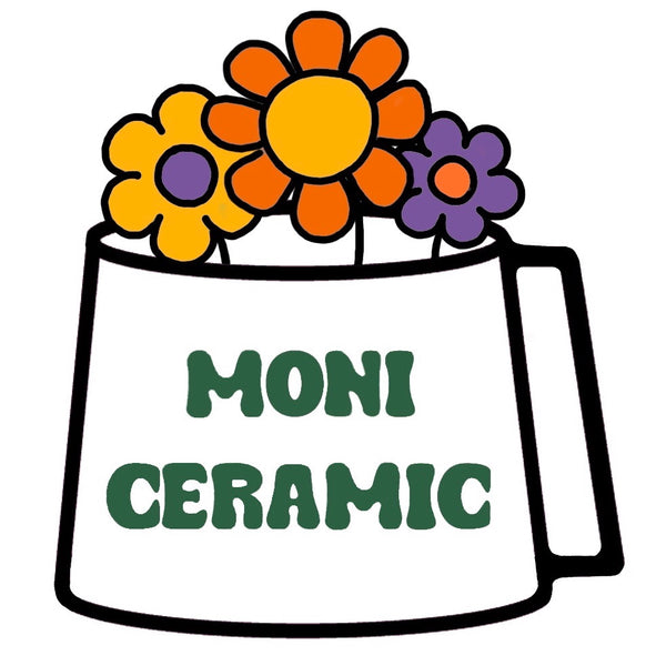 moni ceramic