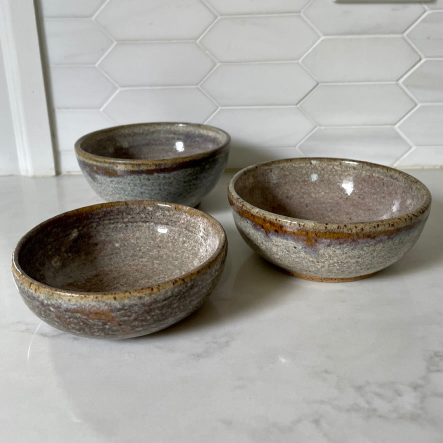 bowls