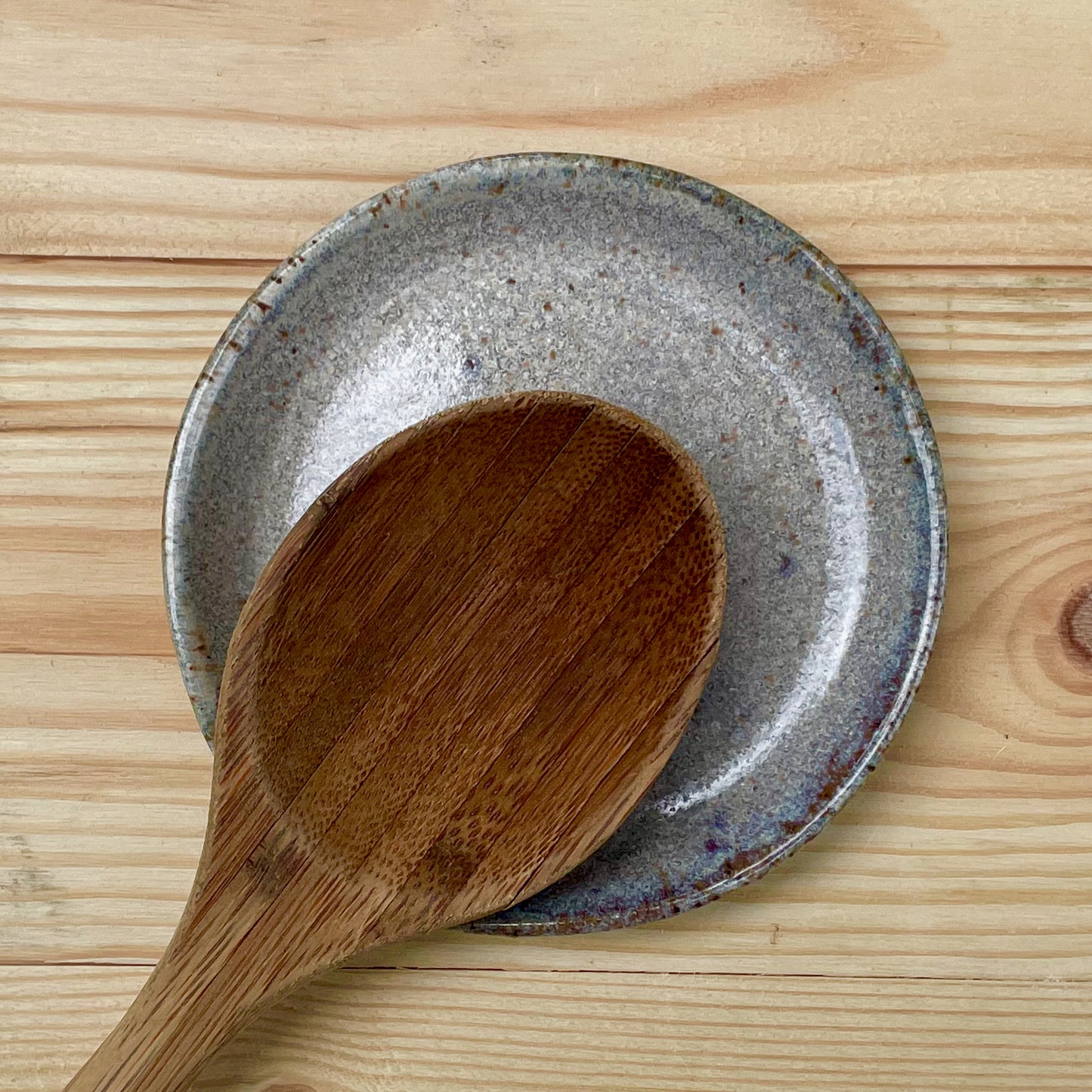 granite spoon rest