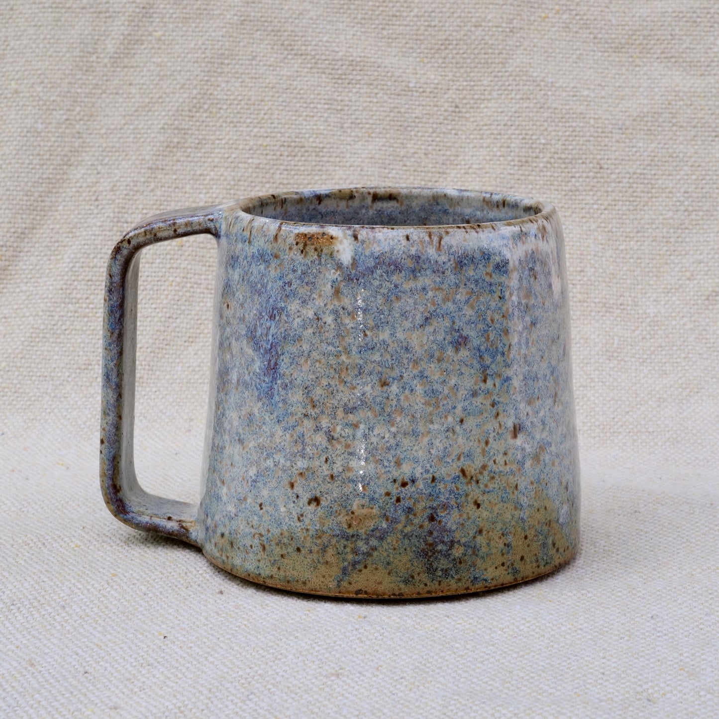 granite mug