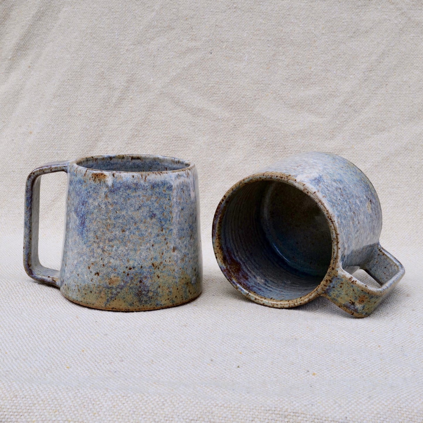 granite mug