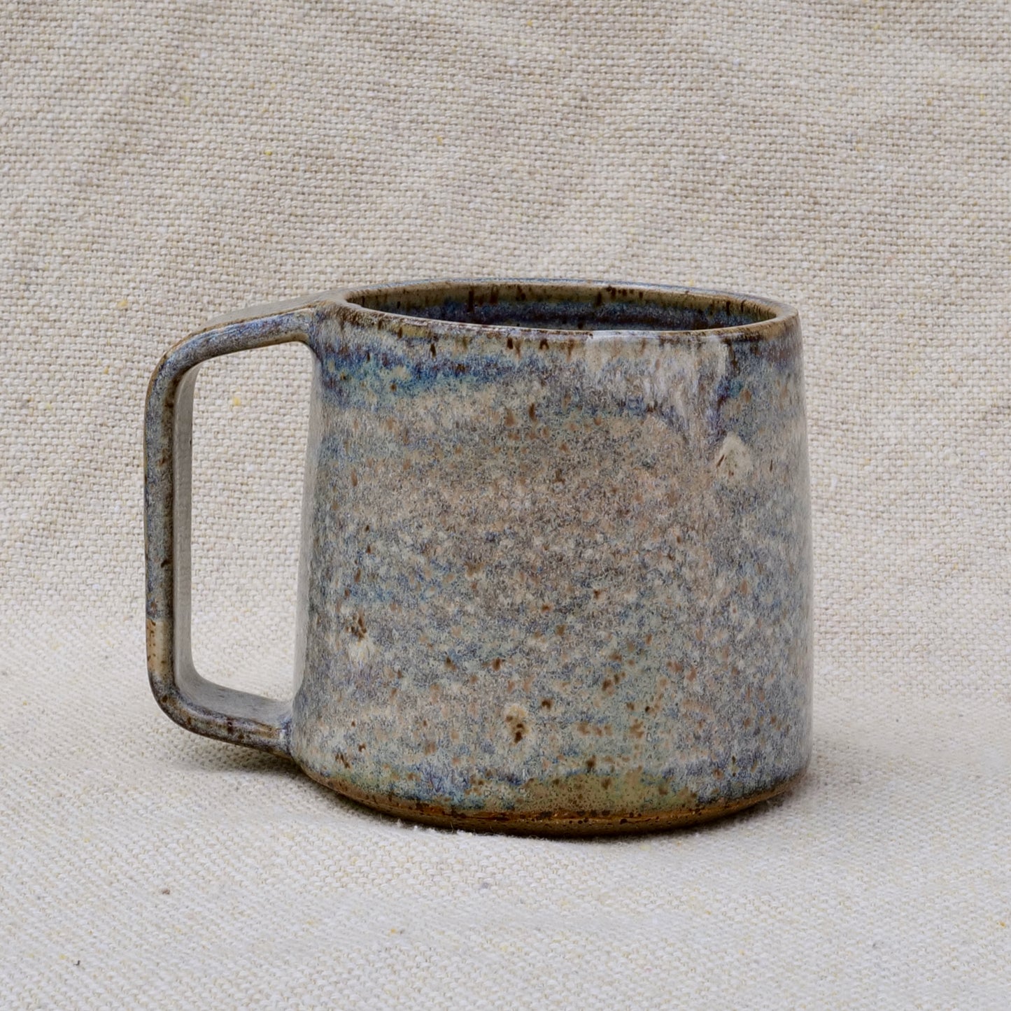 granite mug