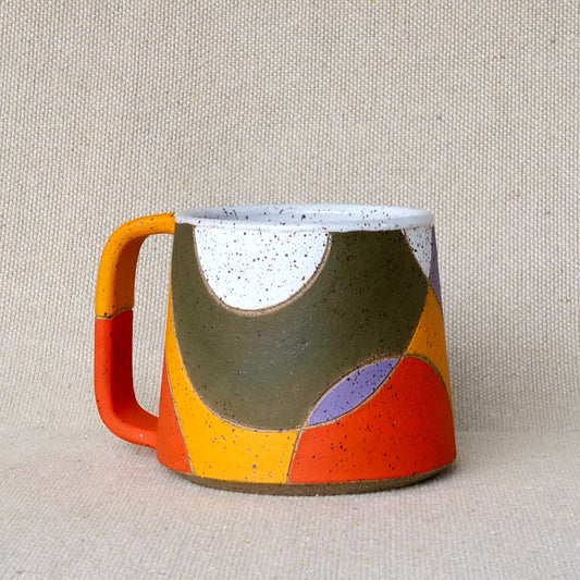 rug mug