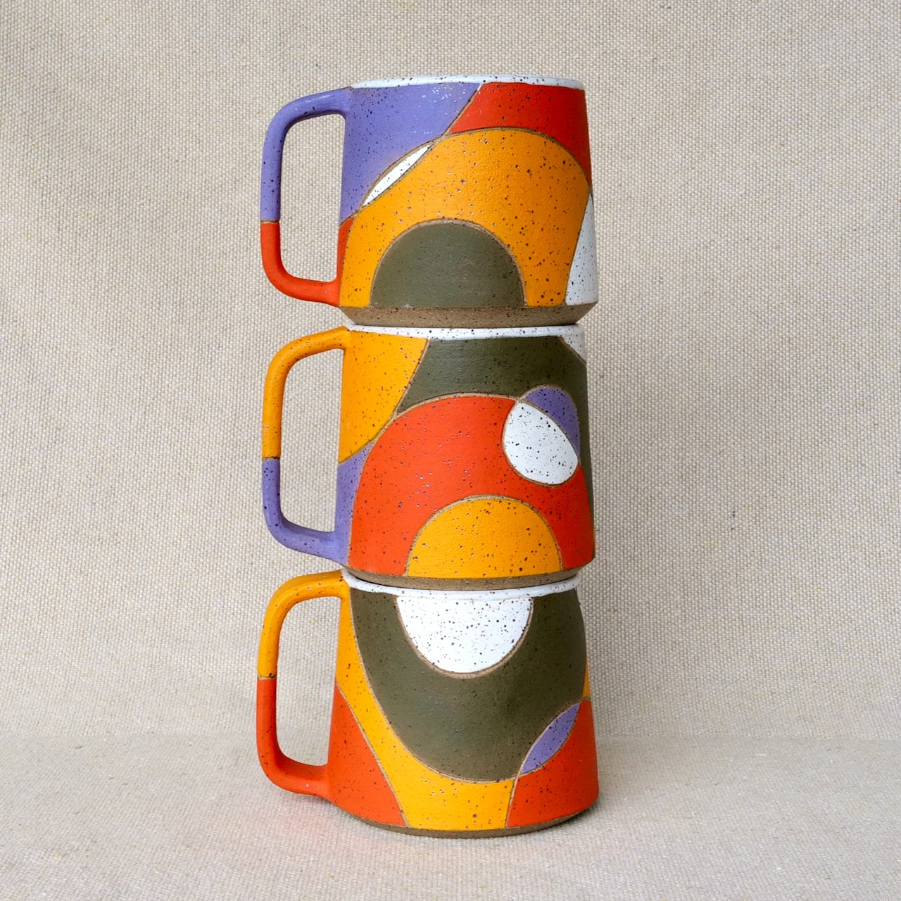 rug mug
