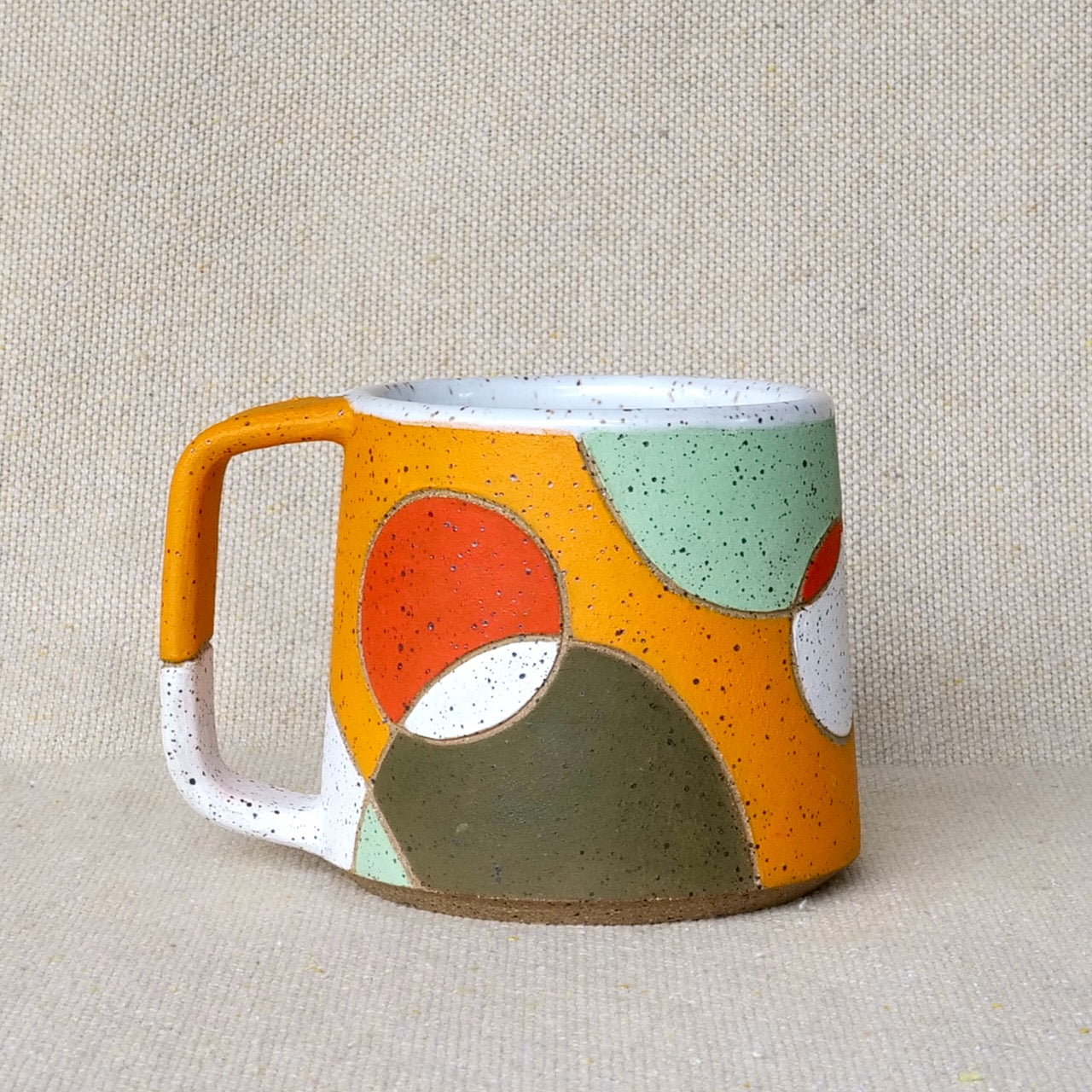 rug mug