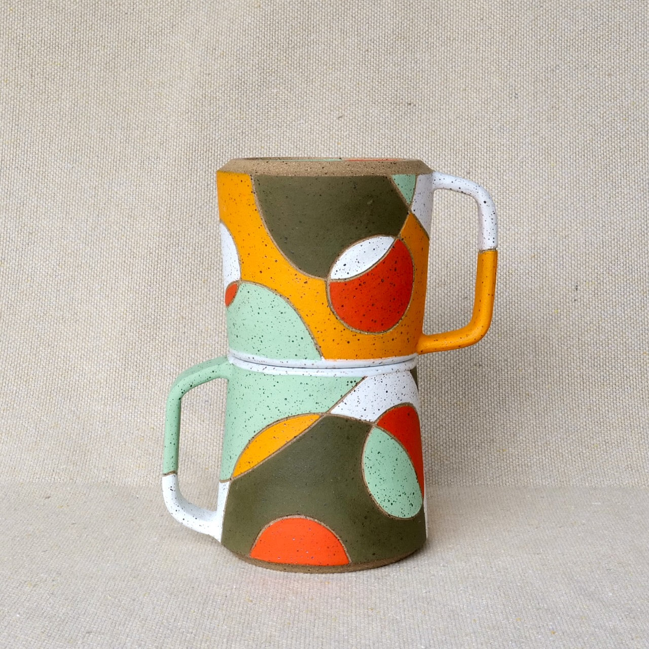 rug mug