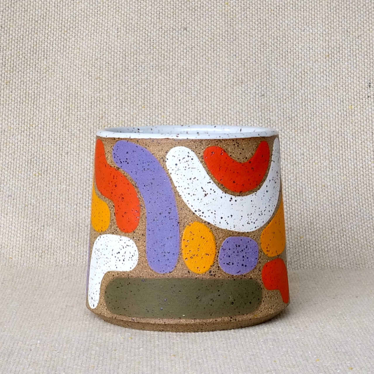 slug mug
