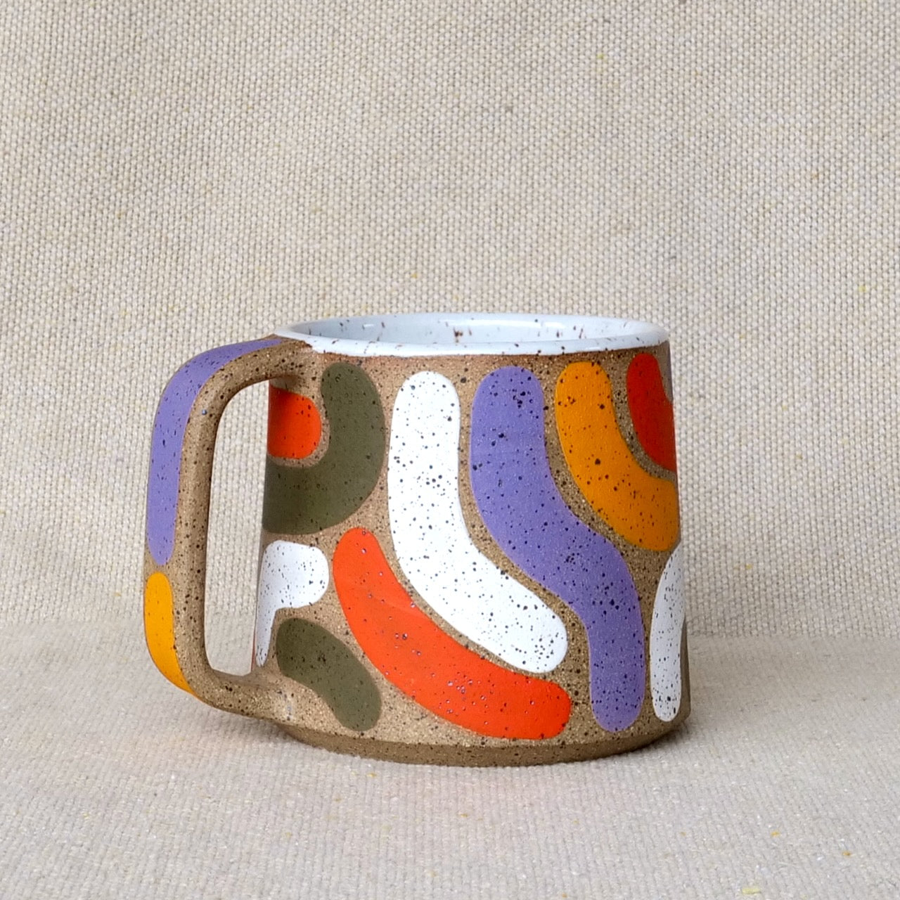 slug mug