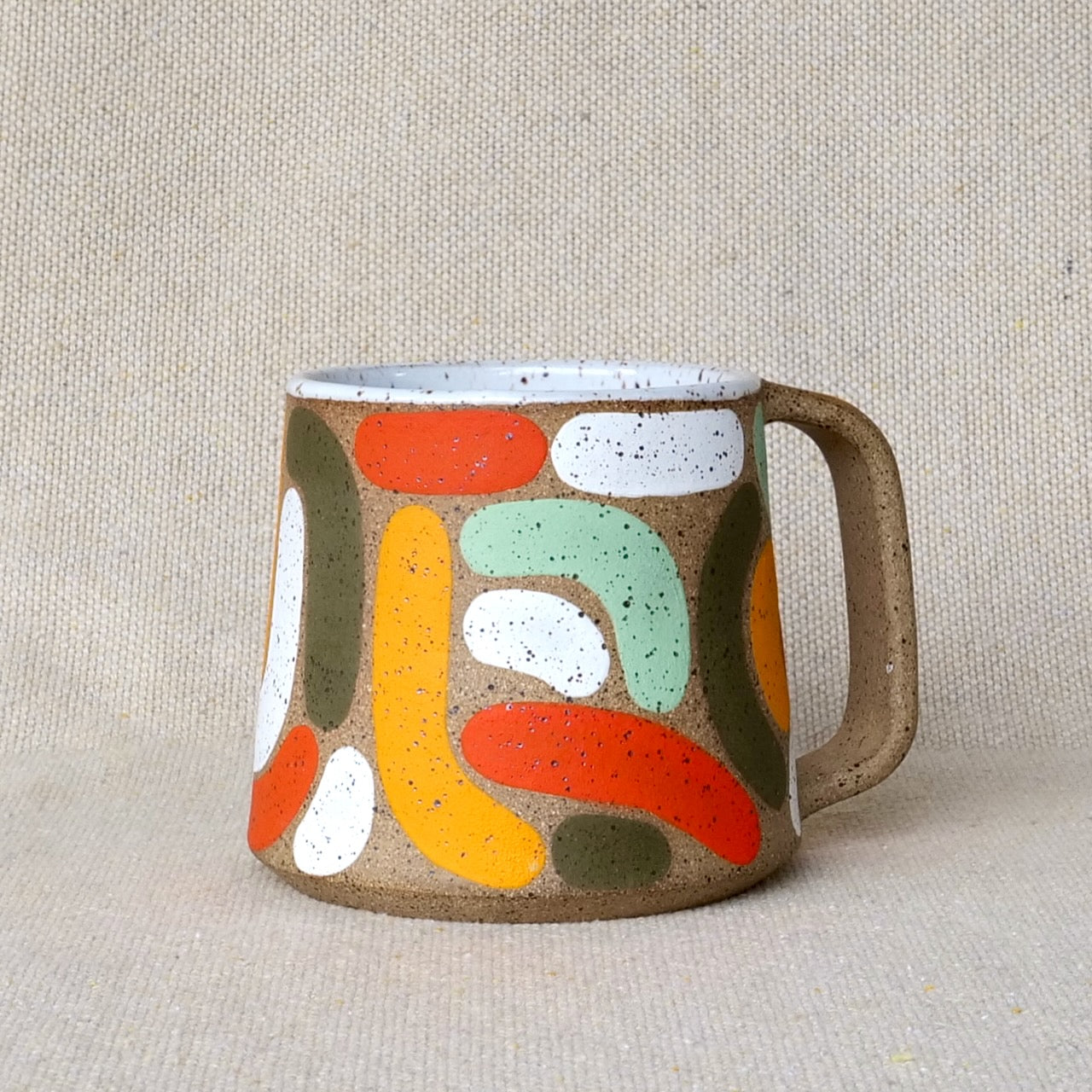 slug mug