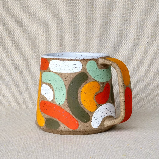 slug mug