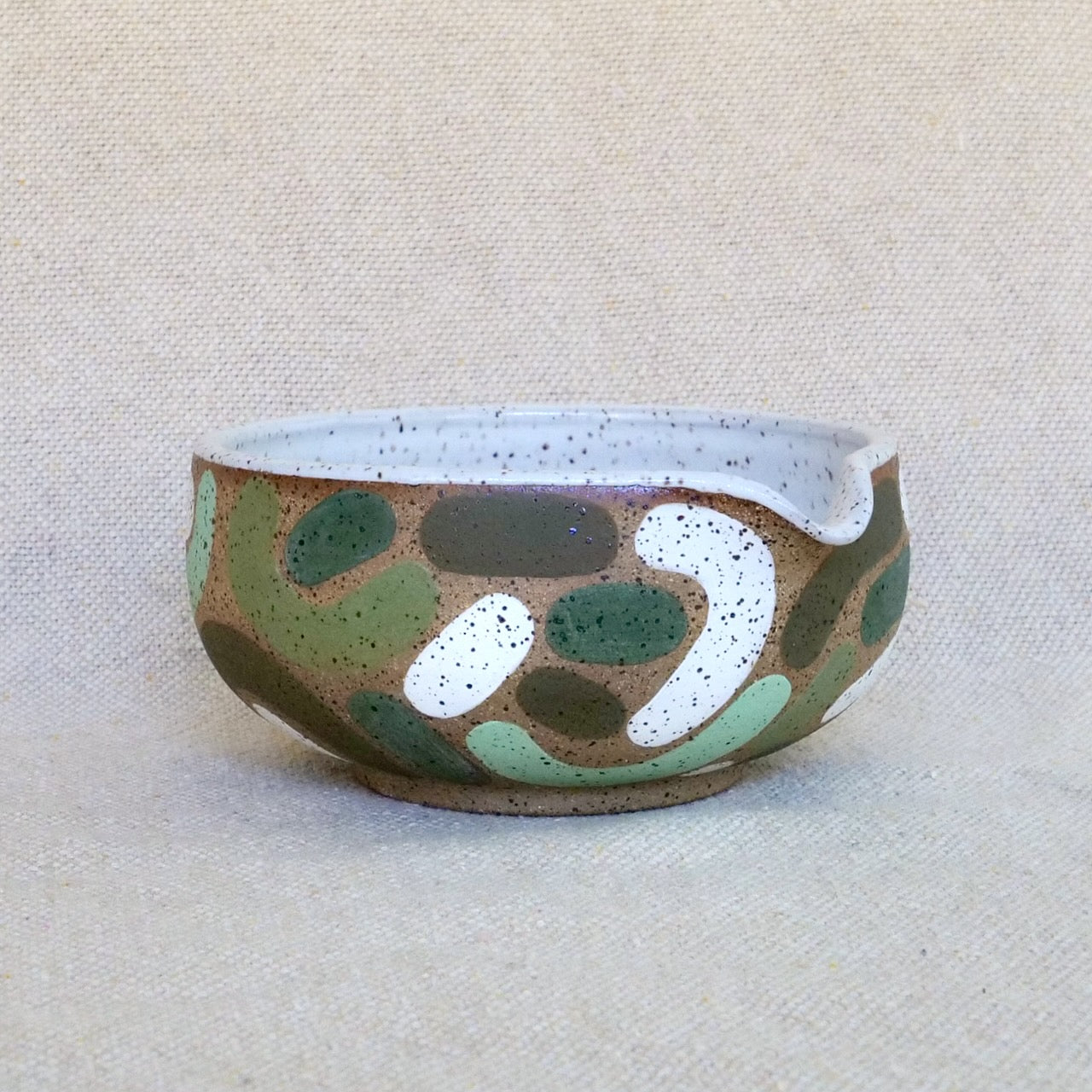 slug matcha bowl