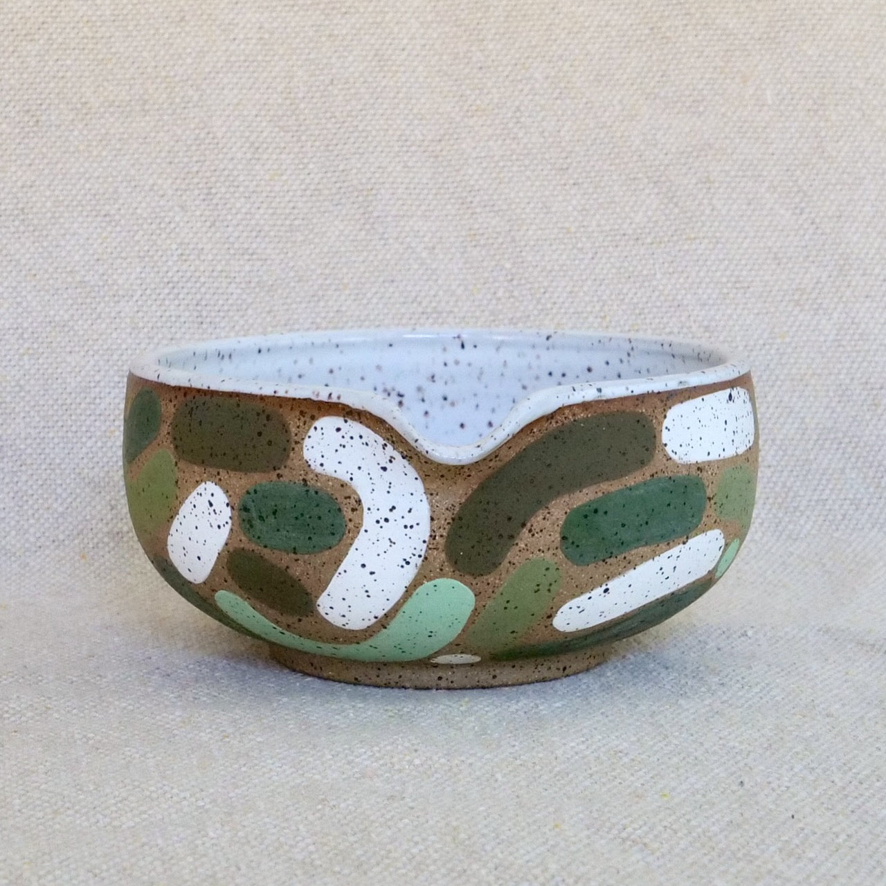 slug matcha bowl