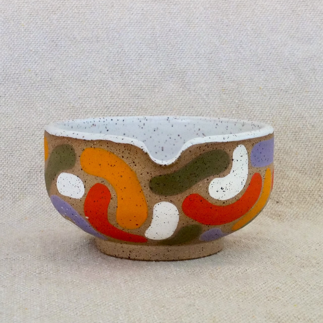 slug matcha bowl