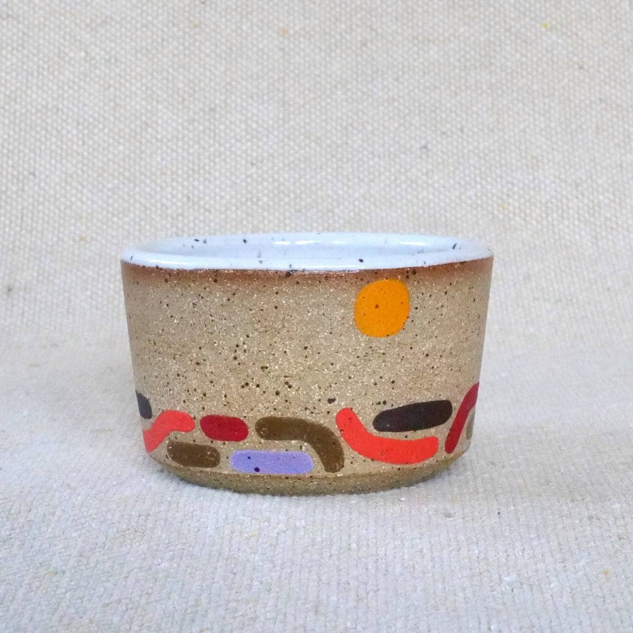 desertscape cortado cup
