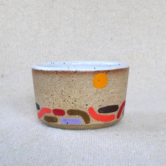 desertscape cortado cup