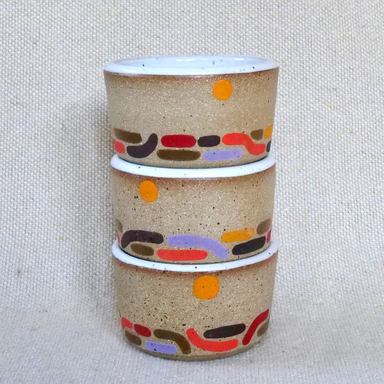 desertscape cortado cup