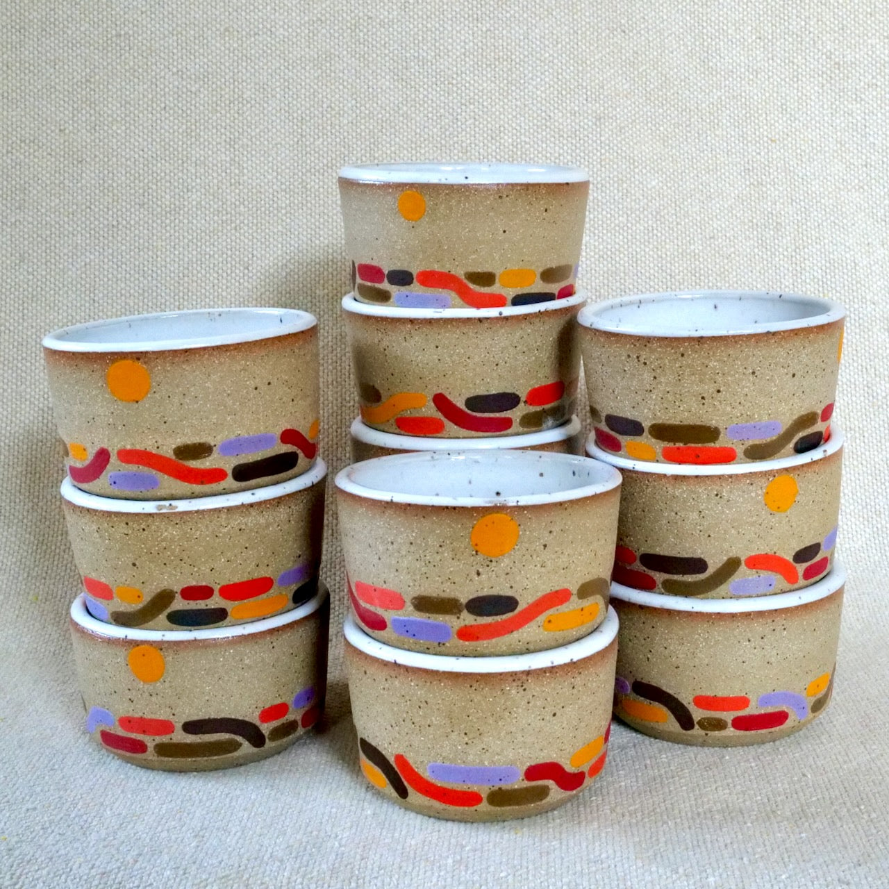 desertscape cortado cup