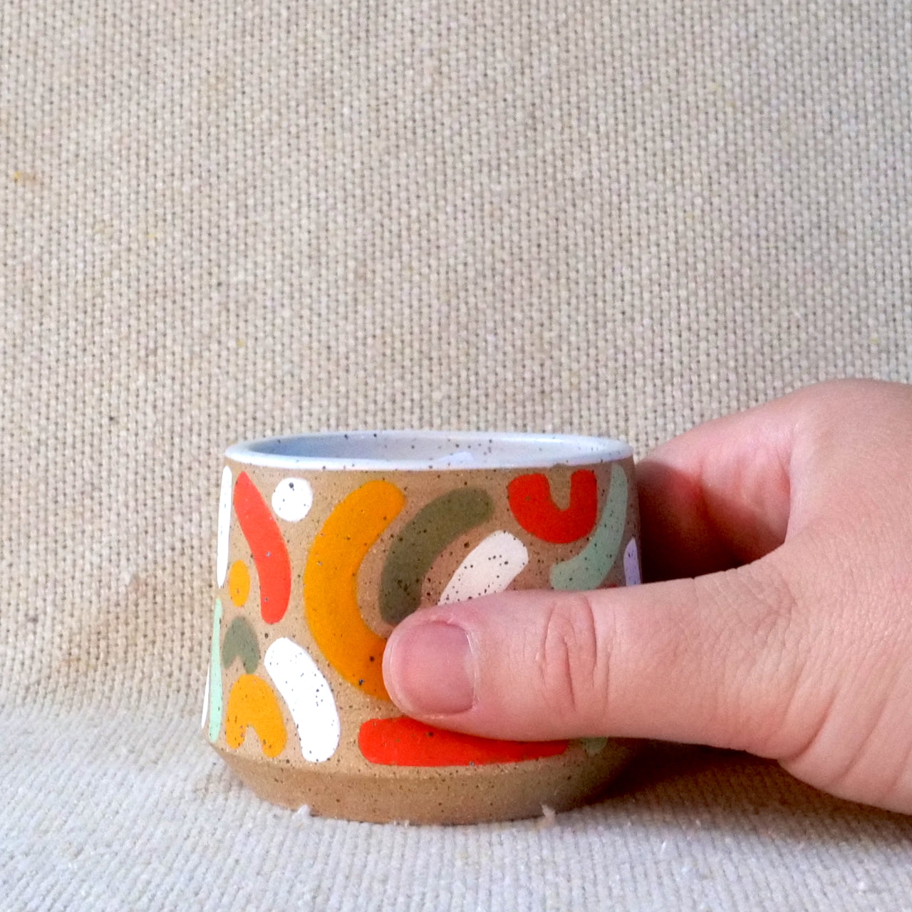 cortado cup - slug