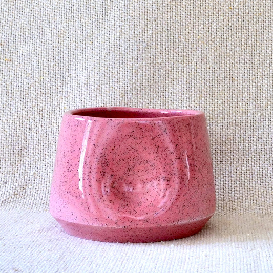 pinch cup - pink