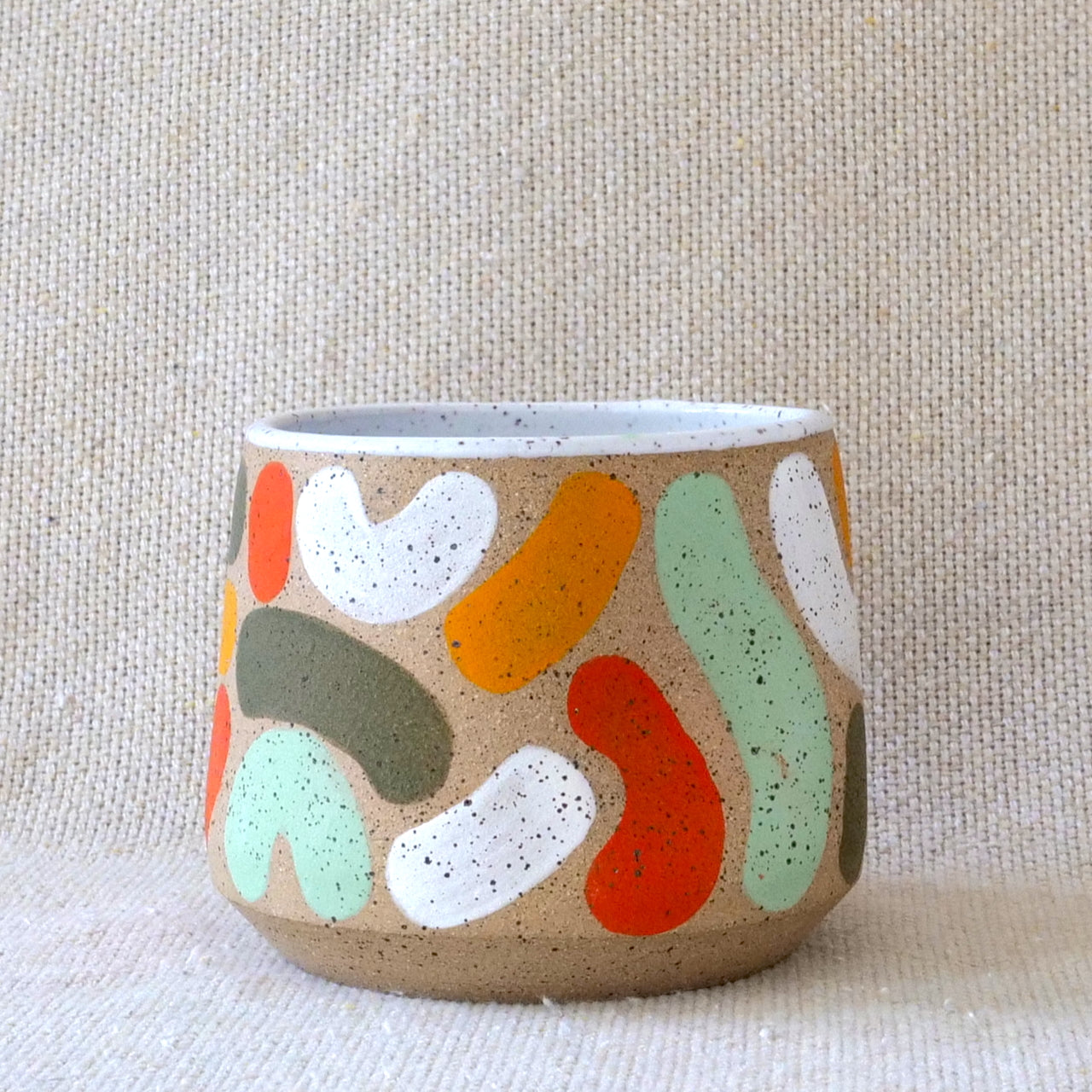 pinch cup - slug