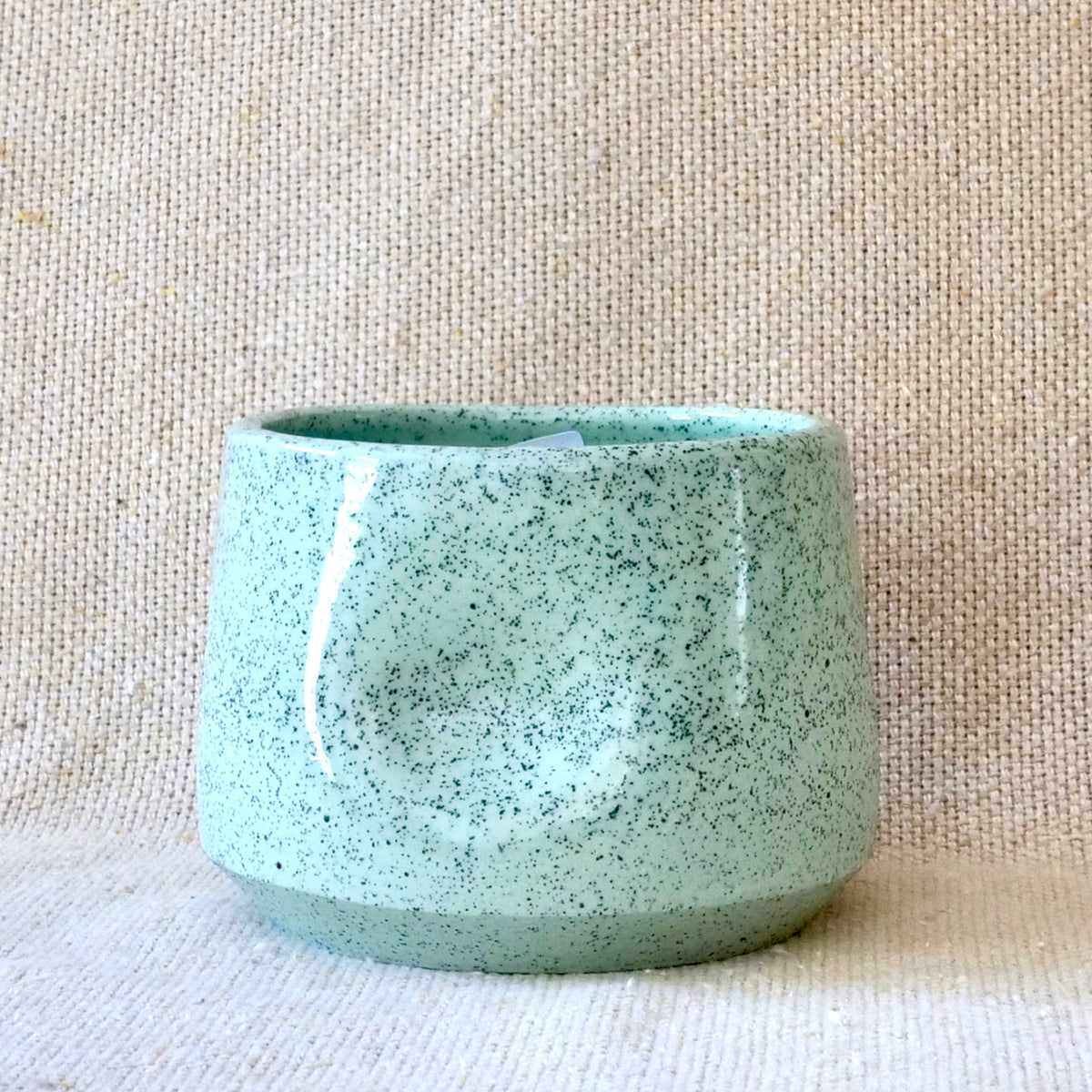 pinch cup - minty