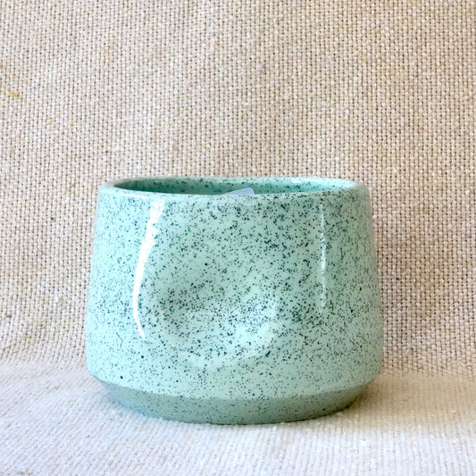 pinch cup - minty