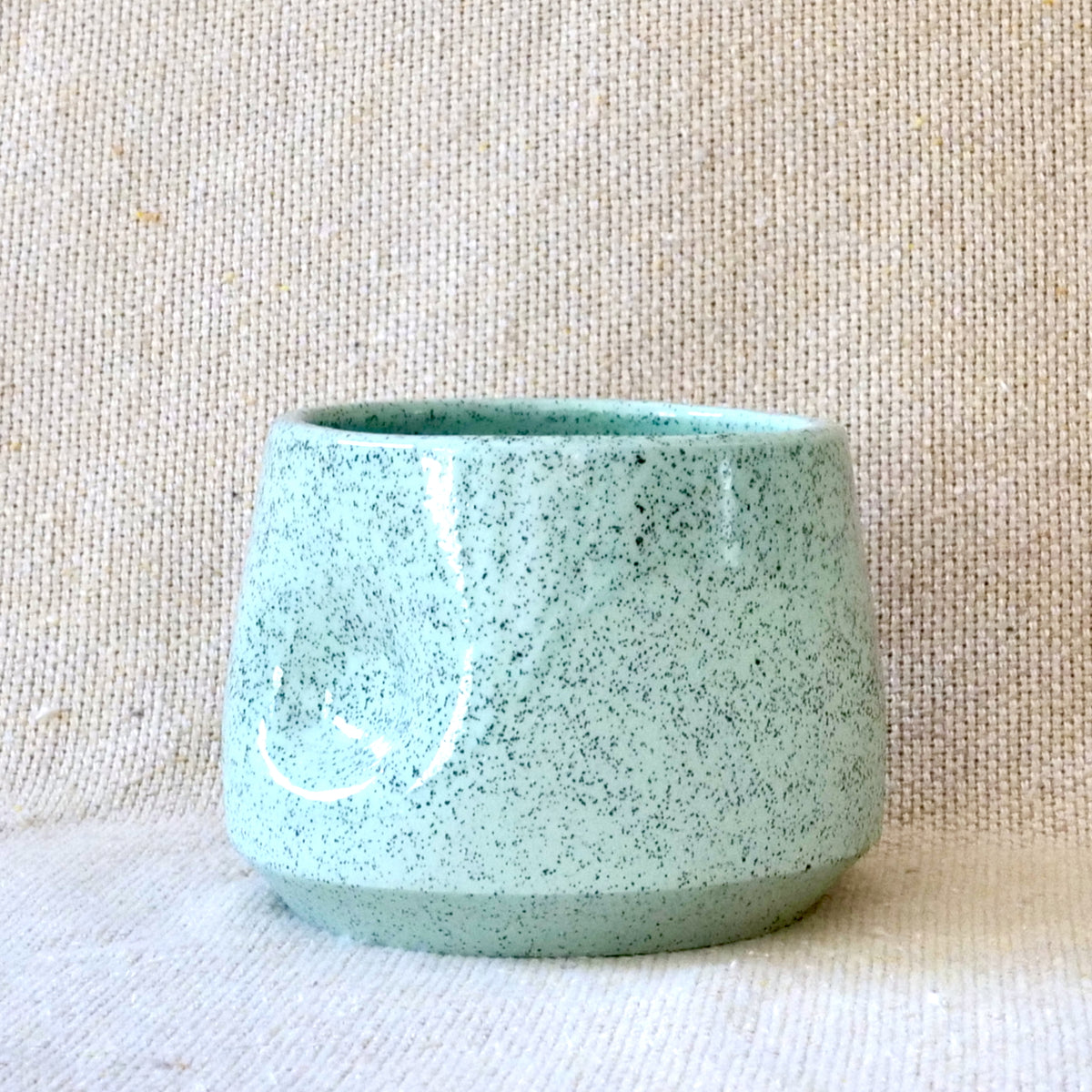 pinch cup - minty