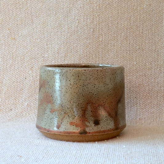 pinch cup - trout