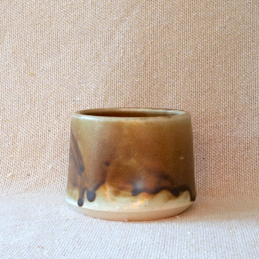 pinch cup - desert